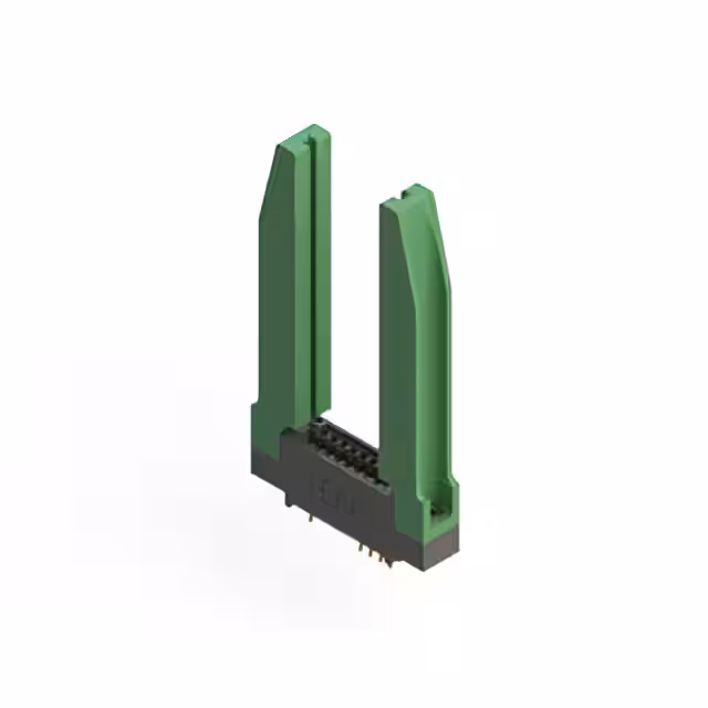 395-018-556-578 EDAC Inc.  Edgeboard Connectors
